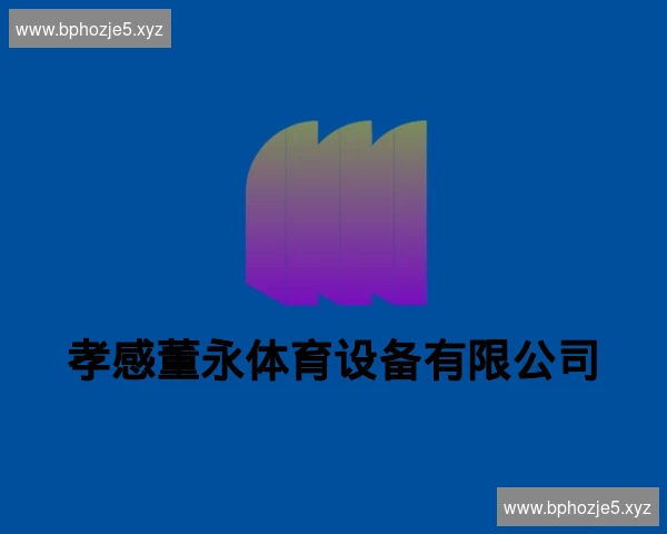 孝感董永体育设备有限公司